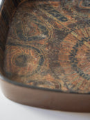 Royal Copenhagen<br>スクエアプレート/<br>Denmark<br>bob's box