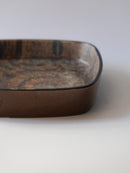 Royal Copenhagen<br>スクエアプレート/<br>Denmark<br>bob's box