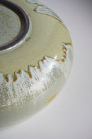 Otto Keramik <br>Plate 027<br>vintage<br>大和店 - ヴィンテージ SHARK ATTACK