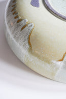 Otto Keramik <br>Plate 027<br>vintage<br>大和店 - ヴィンテージ SHARK ATTACK