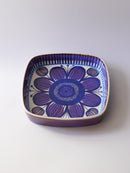 Royal Copenhagen<br>スクエアプレート/<br>Denmark<br>bob's box