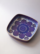 Royal Copenhagen<br>スクエアプレート/<br>Denmark<br>bob's box