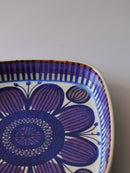 Royal Copenhagen<br>スクエアプレート/<br>Denmark<br>bob's box