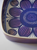 Royal Copenhagen<br>スクエアプレート/<br>Denmark<br>bob's box