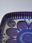 Royal Copenhagen<br>スクエアプレート/<br>Denmark<br>bob's box