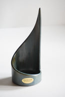 Otto Keramik <br>CandleHolder 9243 <br>Otto Keramik Tokyo・大阪店 - ヴィンテージ SHARK ATTACK