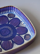 Royal Copenhagen<br>スクエアプレート/<br>Denmark<br>bob's box