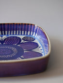 Royal Copenhagen<br>スクエアプレート/<br>Denmark<br>bob's box