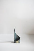 Otto Keramik <br>CandleHolder 9263 <br>Otto Keramik Tokyo・大和店 - ヴィンテージ SHARK ATTACK