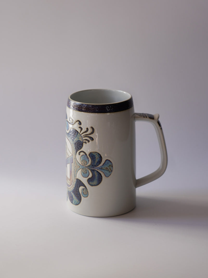 Royal Copenhagen<br>イヤーマグ/1970<br>Denmark<br>bob's box