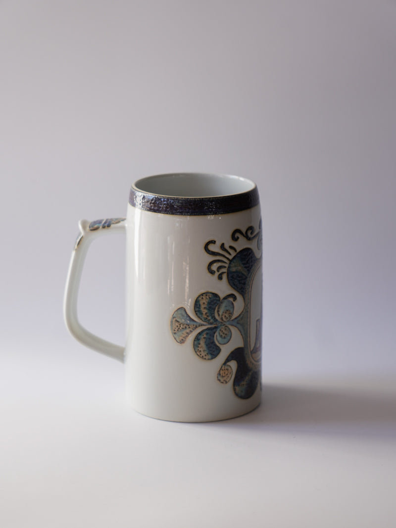 Royal Copenhagen<br>イヤーマグ/1970<br>Denmark<br>bob's box