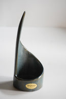 Otto Keramik <br>CandleHolder 9263 <br>Otto Keramik Tokyo・大和店 - ヴィンテージ SHARK ATTACK