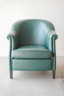 レザー 1シーター ソファ <br>TAMAGAWA BASE - ヴィンテージ SHARK ATTACK