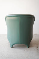 レザー 1シーター ソファ <br>TAMAGAWA BASE - ヴィンテージ SHARK ATTACK