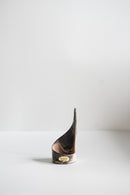 Otto Keramik <br>CandleHolder 9242 <br>Otto Keramik Tokyo - ヴィンテージ SHARK ATTACK