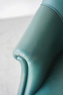 レザー 1シーター ソファ <br>TAMAGAWA BASE - ヴィンテージ SHARK ATTACK