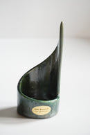 Otto Keramik <br>CandleHolder 9242 <br>Otto Keramik Tokyo - ヴィンテージ SHARK ATTACK