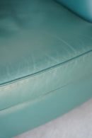 レザー 1シーター ソファ <br>TAMAGAWA BASE - ヴィンテージ SHARK ATTACK