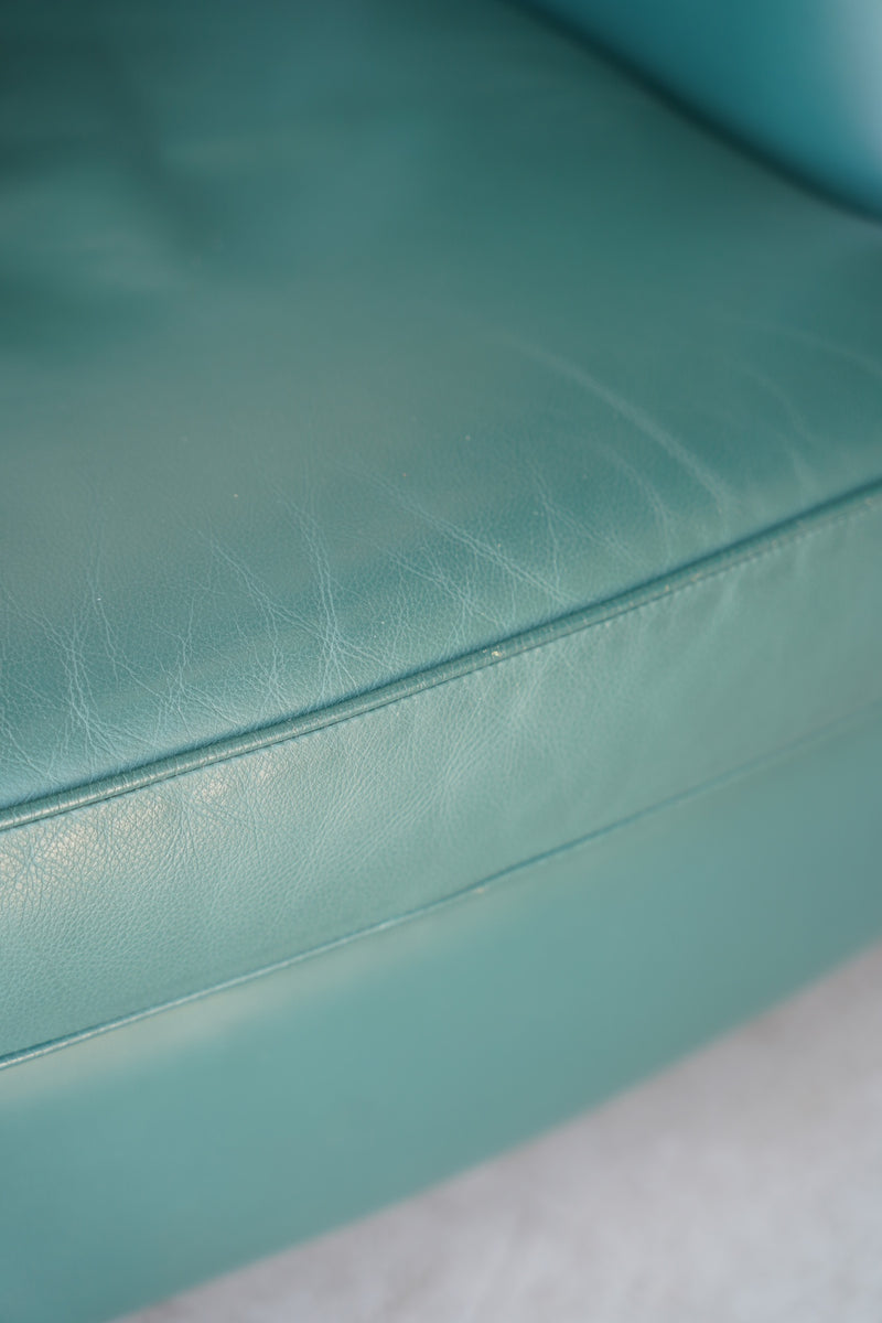 レザー 1シーター ソファ <br>TAMAGAWA BASE - ヴィンテージ SHARK ATTACK