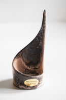 Otto Keramik <br>CandleHolder 9242 <br>Otto Keramik Tokyo - ヴィンテージ SHARK ATTACK