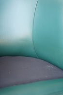 レザー 1シーター ソファ <br>TAMAGAWA BASE - ヴィンテージ SHARK ATTACK