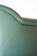 レザー 1シーター ソファ <br>TAMAGAWA BASE - ヴィンテージ SHARK ATTACK