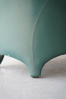 レザー 1シーター ソファ <br>TAMAGAWA BASE - ヴィンテージ SHARK ATTACK