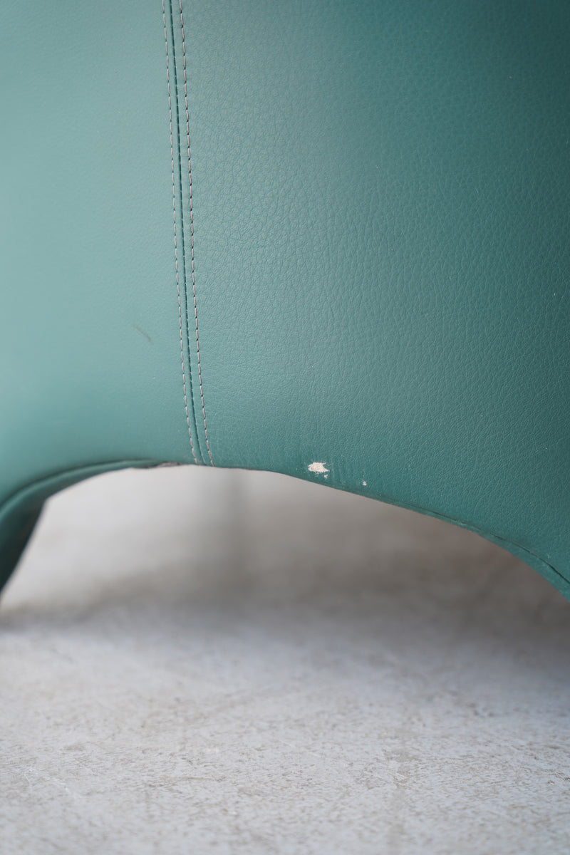 レザー 1シーター ソファ <br>TAMAGAWA BASE - ヴィンテージ SHARK ATTACK