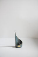 Otto Keramik <br>CandleHolder 9262 <br>Otto Keramik Tokyo・大和店 - ヴィンテージ SHARK ATTACK