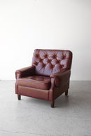 レザー 1シーター ソファ <br>大和店 hold anynal(ynk) - ヴィンテージ SHARK ATTACK