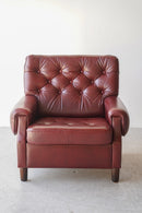 レザー 1シーター ソファ <br>大和店 hold anynal(ynk) - ヴィンテージ SHARK ATTACK