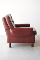 レザー 1シーター ソファ <br>大和店 hold anynal(ynk) - ヴィンテージ SHARK ATTACK