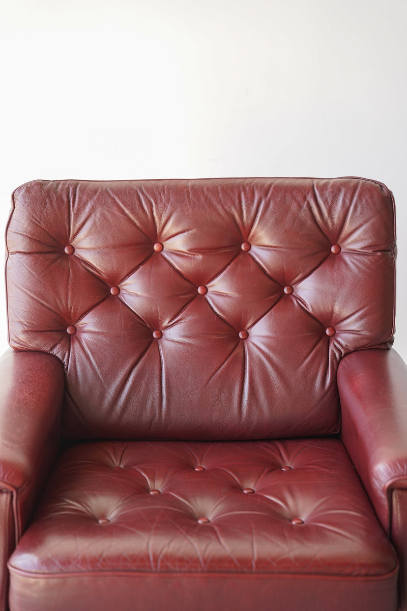 レザー 1シーター ソファ <br>大和店 hold anynal(ynk) - ヴィンテージ SHARK ATTACK