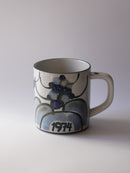 Royal Copenhagen<br>イヤーマグ/1974<br>Denmark<br>bob's box