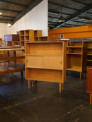 オークウッド シェルフ <br> cerote antiques