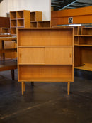 オークウッド シェルフ <br> cerote antiques