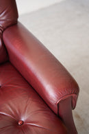 レザー 1シーター ソファ <br>大和店 hold anynal(ynk) - ヴィンテージ SHARK ATTACK