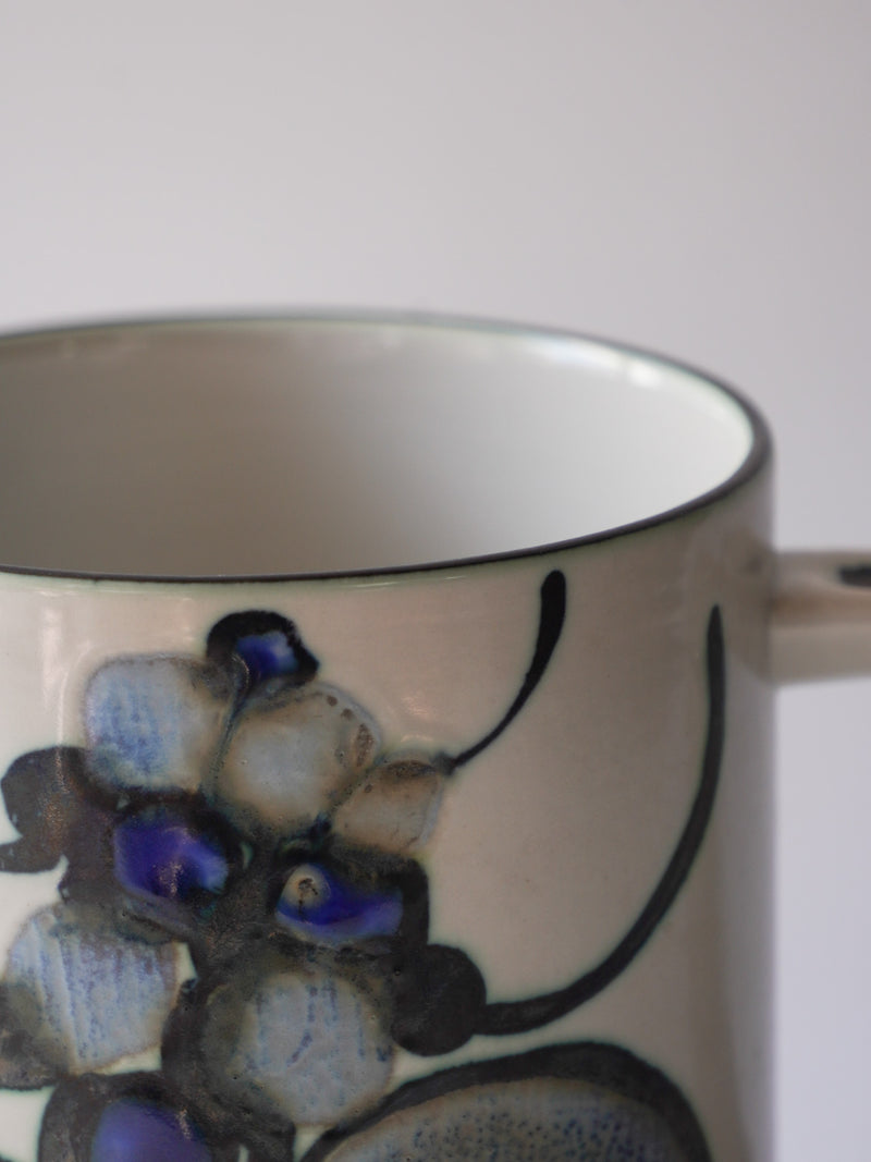 Royal Copenhagen<br>イヤーマグ/1974<br>Denmark<br>bob's box