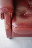 レザー 1シーター ソファ <br>大和店 hold anynal(ynk) - ヴィンテージ SHARK ATTACK