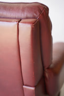 レザー 1シーター ソファ <br>大和店 hold anynal(ynk) - ヴィンテージ SHARK ATTACK