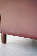 レザー 1シーター ソファ <br>大和店 hold anynal(ynk) - ヴィンテージ SHARK ATTACK