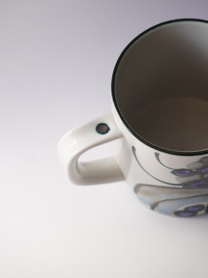 Royal Copenhagen<br>イヤーマグ/1974<br>Denmark<br>bob's box