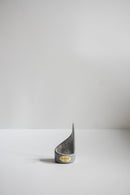 Otto Keramik <br>CandleHolder 9241 <br>Otto Keramik Tokyo・大阪店 - ヴィンテージ SHARK ATTACK