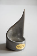 Otto Keramik <br>CandleHolder 9241 <br>Otto Keramik Tokyo・大阪店 - ヴィンテージ SHARK ATTACK