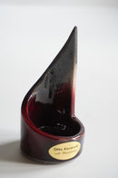 Otto Keramik <br>CandleHolder 9241 <br>Otto Keramik Tokyo・大阪店 - ヴィンテージ SHARK ATTACK