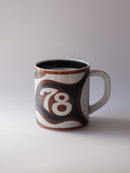 Royal Copenhagen<br>イヤーマグ/1978<br>Denmark<br>大阪店