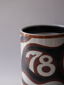 Royal Copenhagen<br>イヤーマグ/1978<br>Denmark<br>大阪店