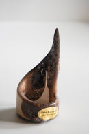 Otto Keramik <br>CandleHolder 9241 <br>Otto Keramik Tokyo・大阪店 - ヴィンテージ SHARK ATTACK