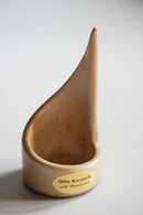 Otto Keramik <br>CandleHolder 9241 <br>Otto Keramik Tokyo・大阪店 - ヴィンテージ SHARK ATTACK