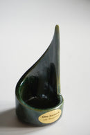 Otto Keramik <br>CandleHolder 9241 <br>Otto Keramik Tokyo・大阪店 - ヴィンテージ SHARK ATTACK